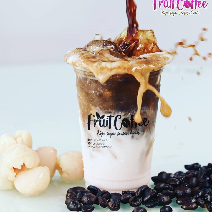 Kopi Leci