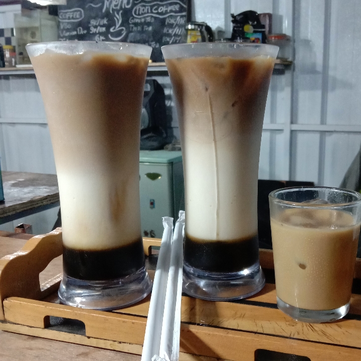 Kopi Legend Kemasan 2