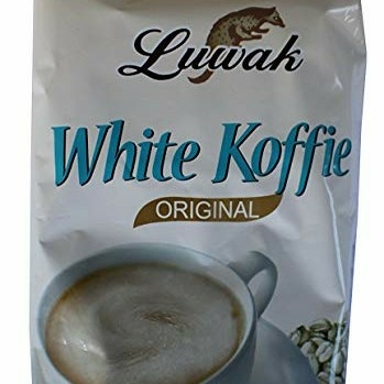 Kopi Luak