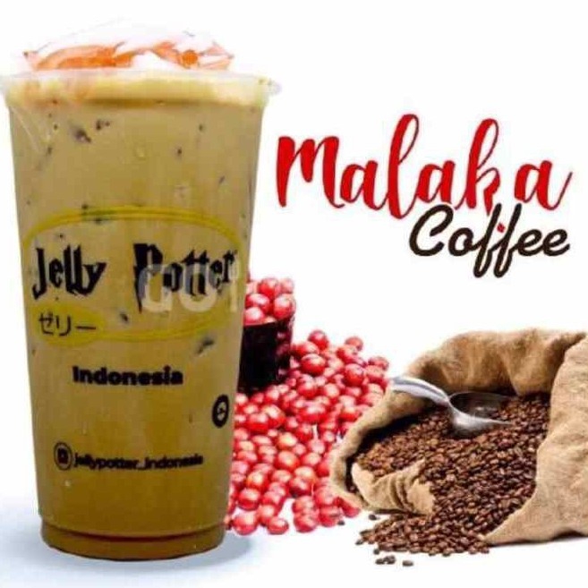 Kopi Malaka