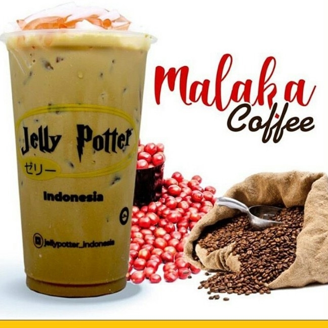Kopi Malaka