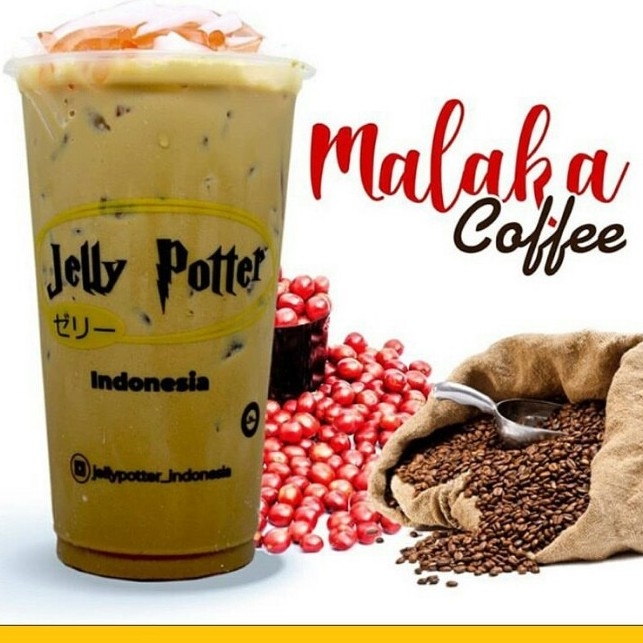 Kopi Malaka