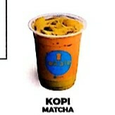 Kopi Matcha
