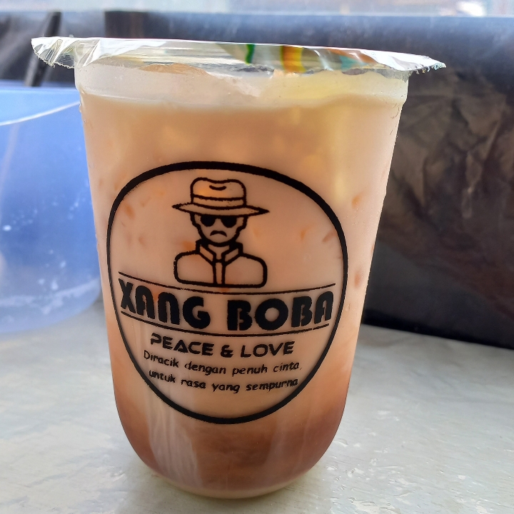 Kopi Melon