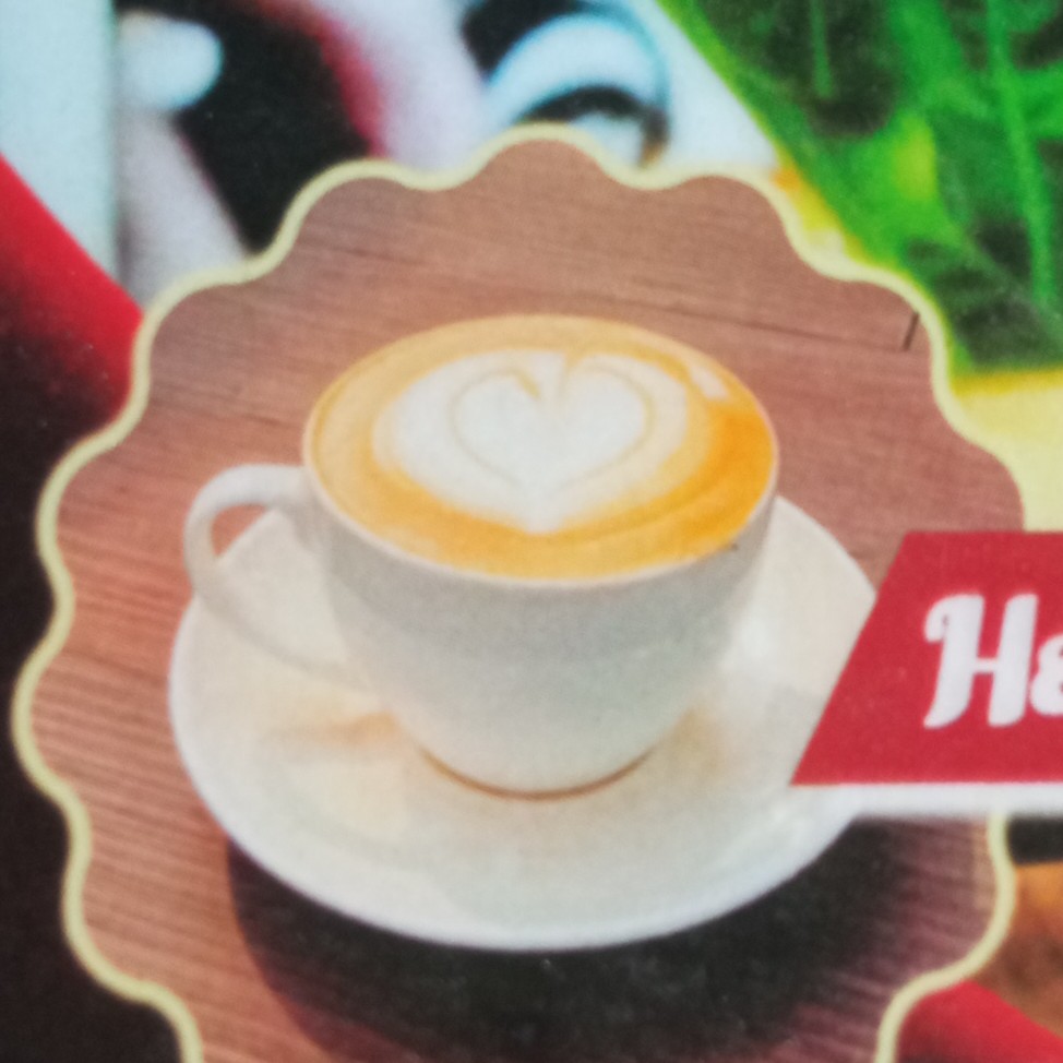 Kopi Milano