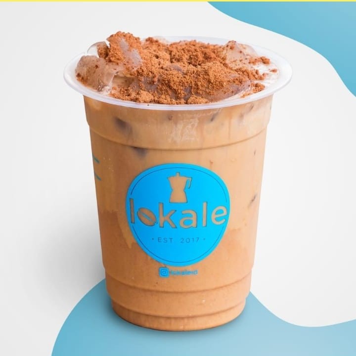 Kopi Milo