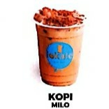 Kopi Milo