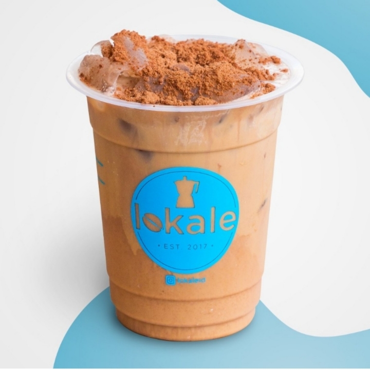 Kopi Milo