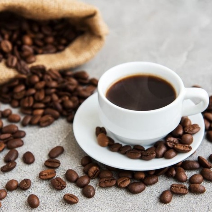 Kopi O