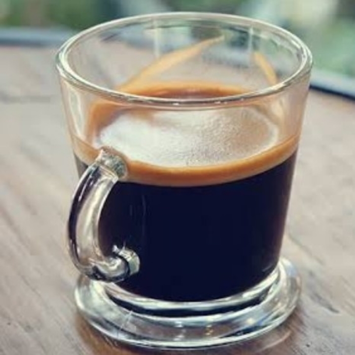 Kopi O