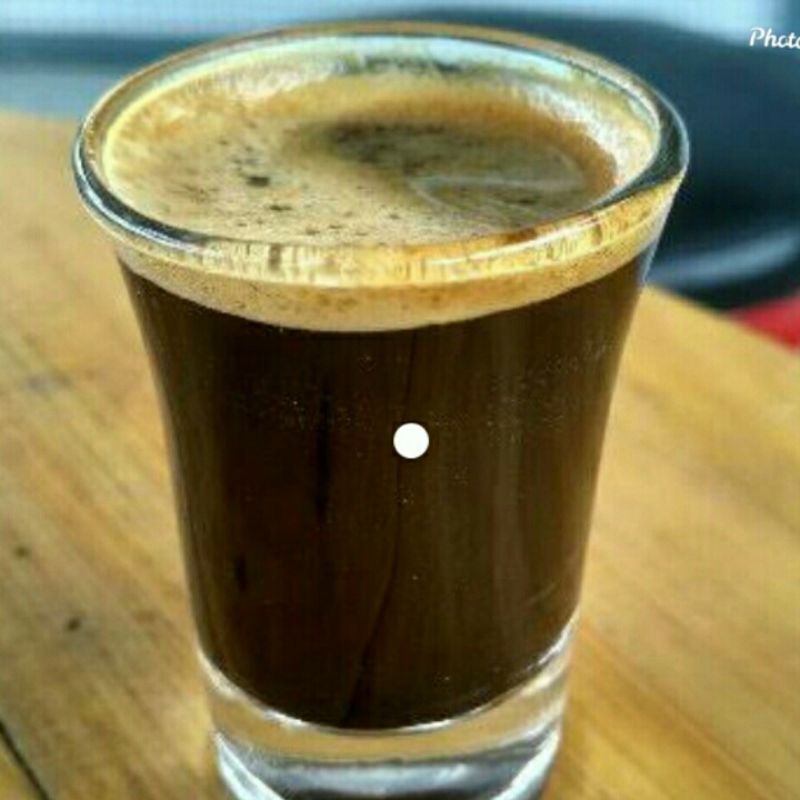 Kopi Panas