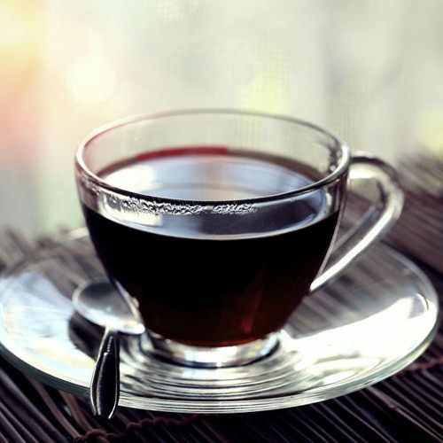 Kopi Panas N Dingin