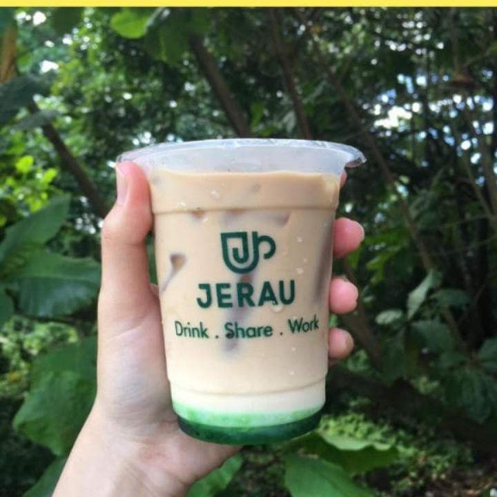 Kopi Pandan