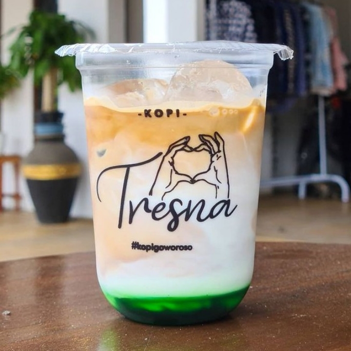 Kopi Pelukan