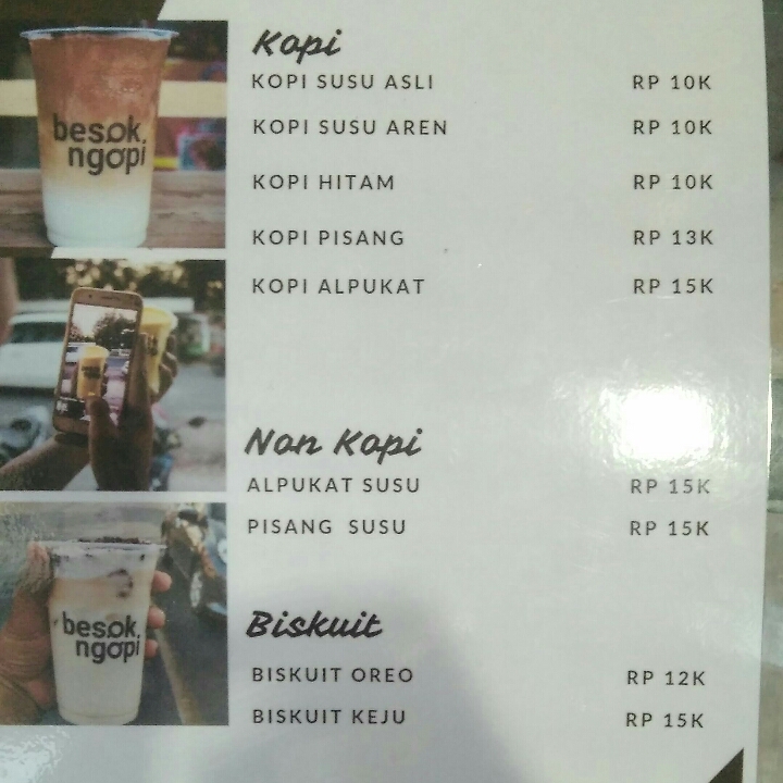 Kopi Pisang