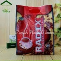 Kopi Radix Malaysia