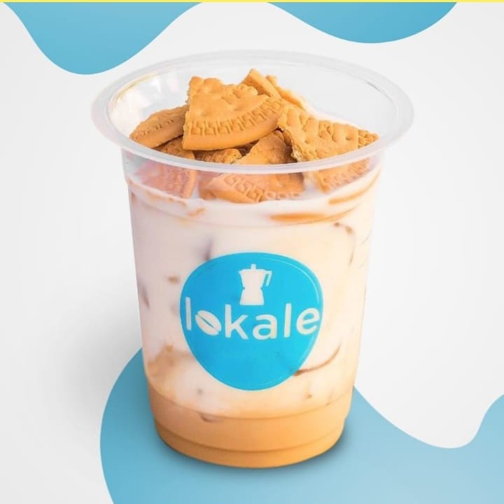 Kopi Regal