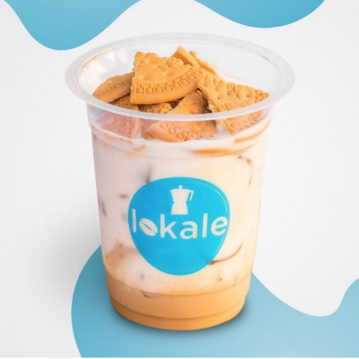 Kopi Regal