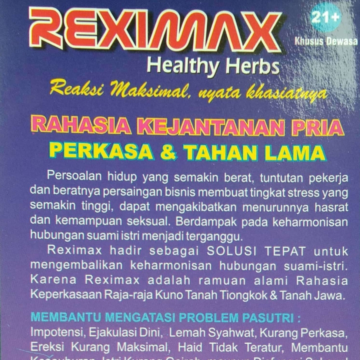 Kopi Reximax 3