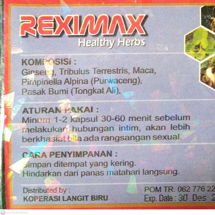 Kopi Reximax 4