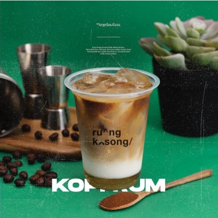 Kopi Rum