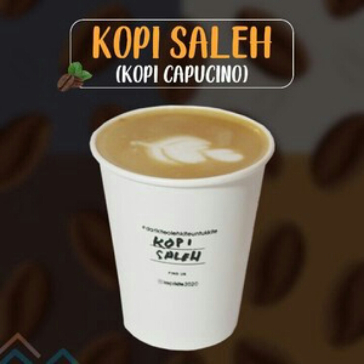 Kopi Saleh