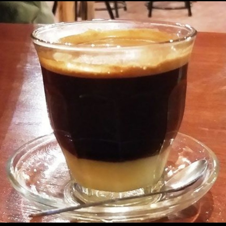Kopi Sanger