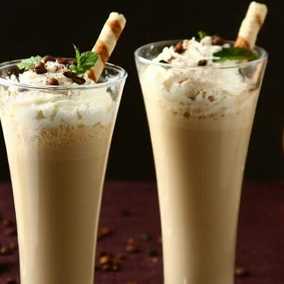Kopi Shake PanteQO
