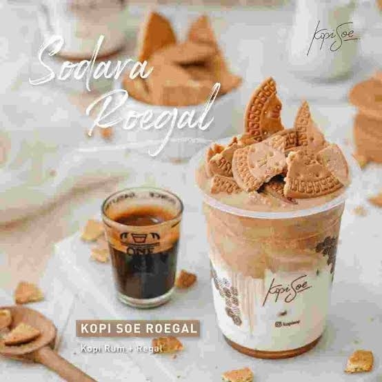 Kopi Soe Roegal