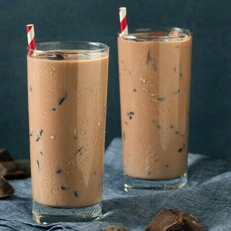 Kopi Susu 