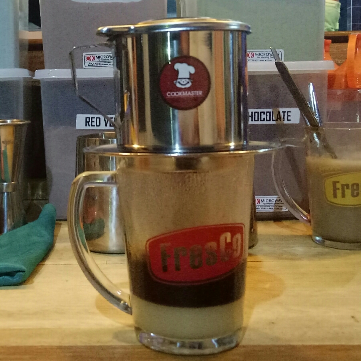 Kopi Susu