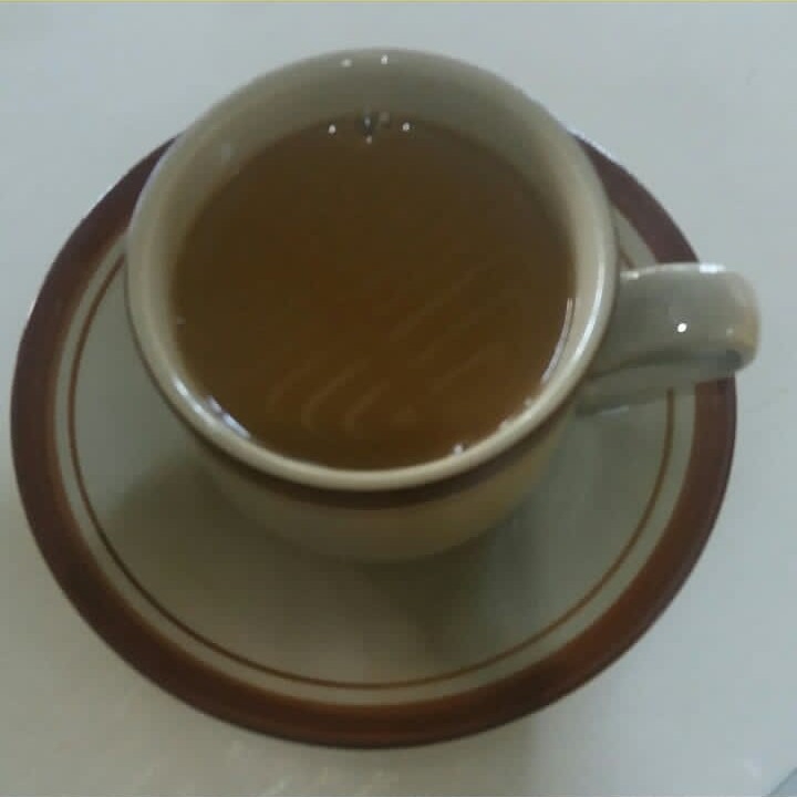 Kopi Susu 