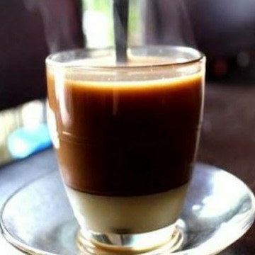 Kopi Susu 