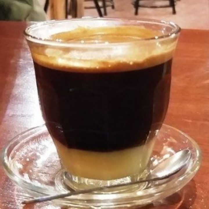 Kopi Susu 
