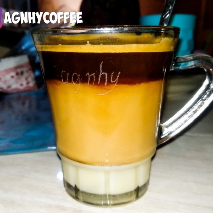Kopi Susu