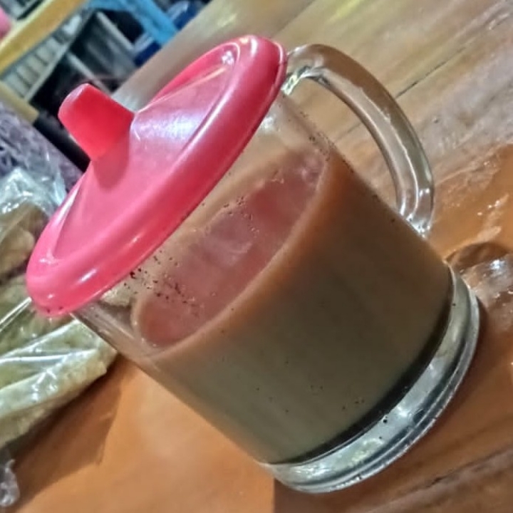 Kopi Susu