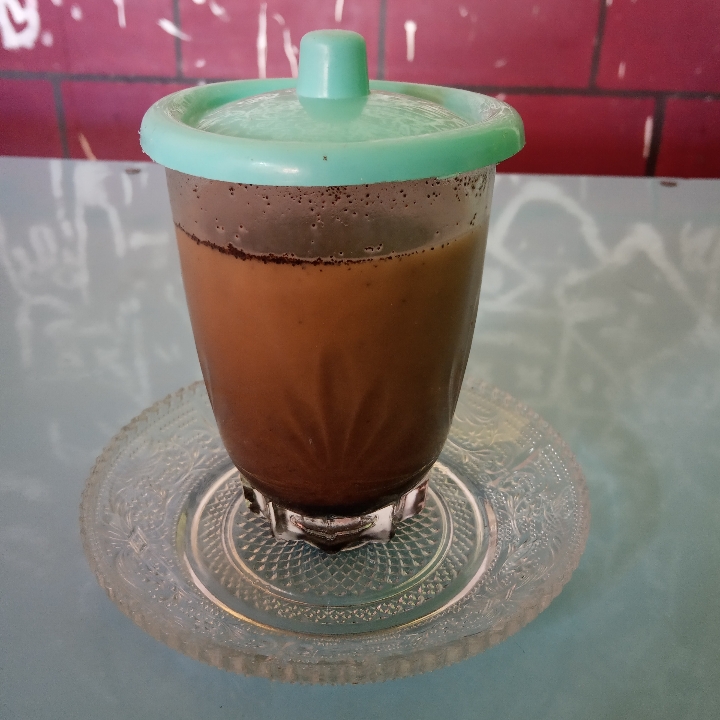 Kopi Susu