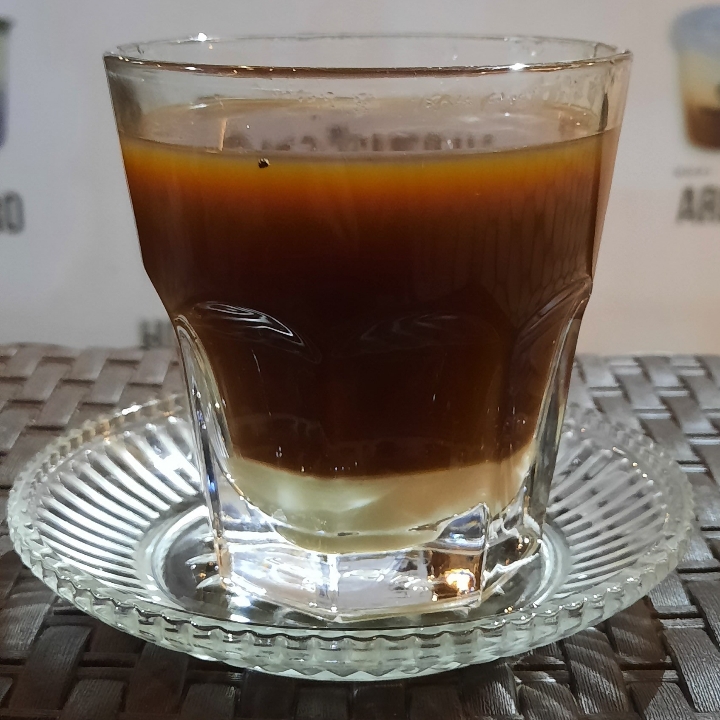 Kopi Susu