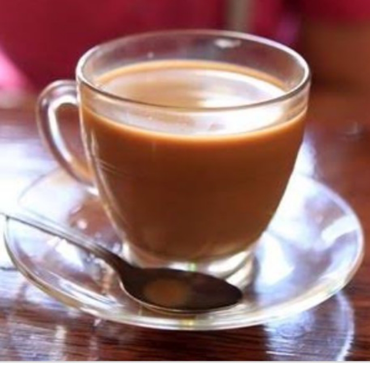 Kopi Susu