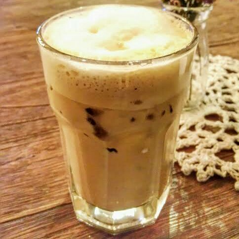 Kopi Susu