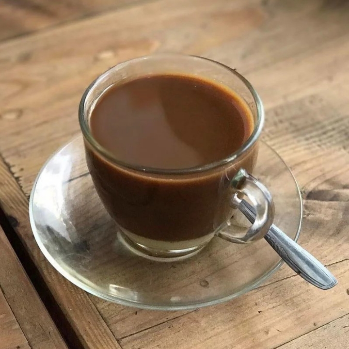 Kopi Susu