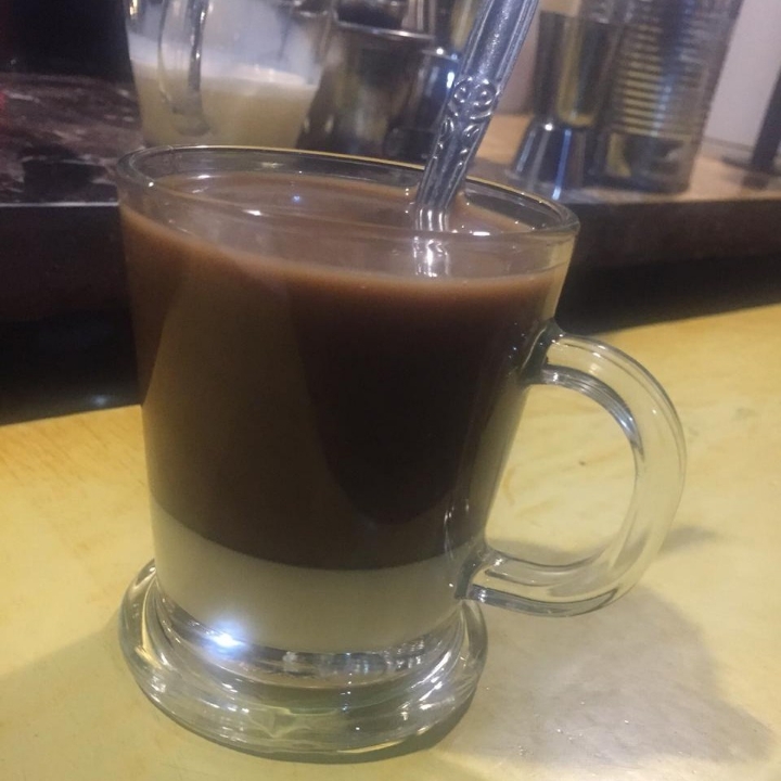 Kopi Susu