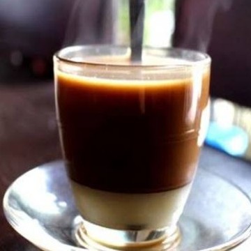 Kopi Susu