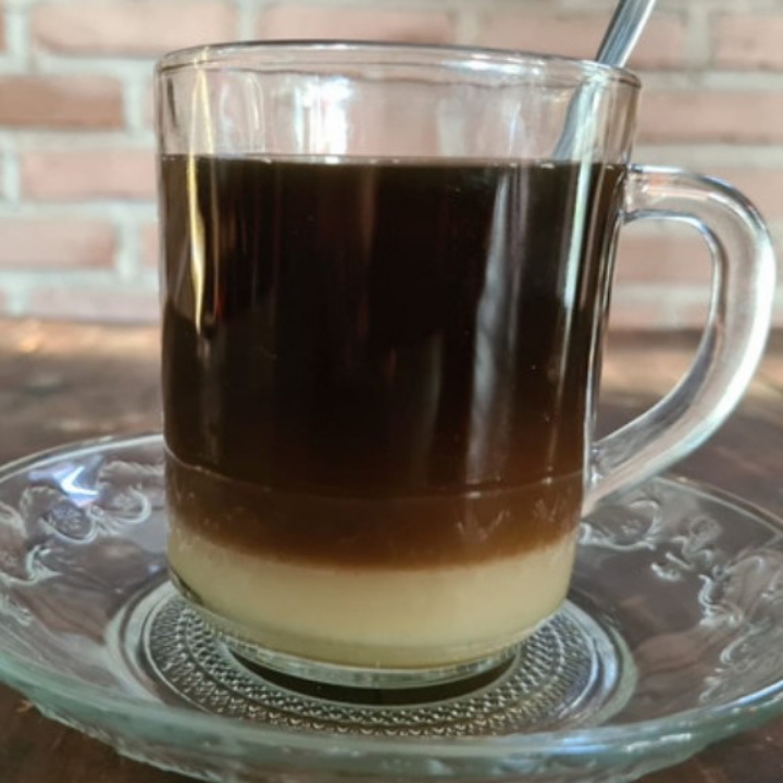 Kopi Susu
