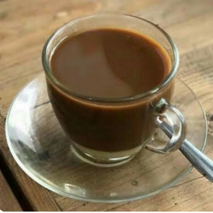 Kopi Susu