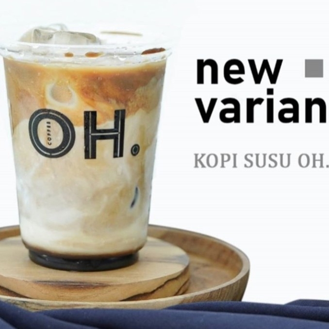 Kopi Susu