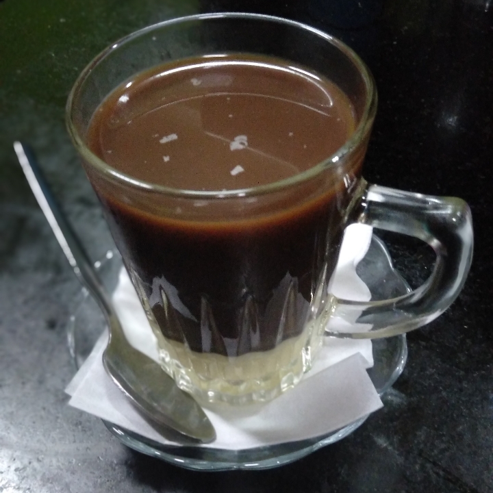 Kopi Susu