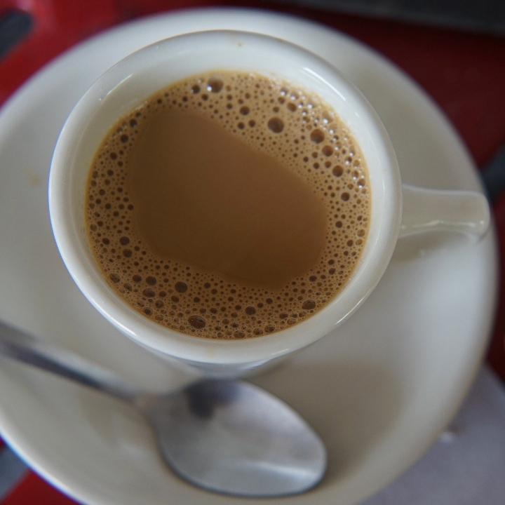 Kopi Susu