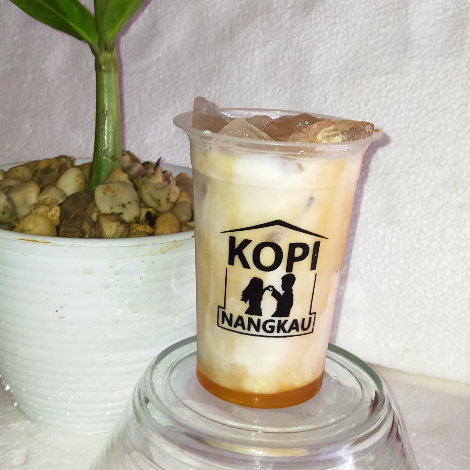 Kopi Susu