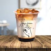 Kopi Susu